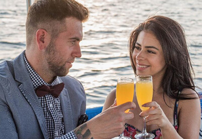 Odyssey Weekend Champagne Brunch Cruise Coupons