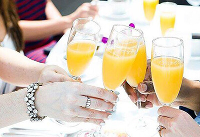 Odyssey Weekend Champagne Brunch Cruise Coupons