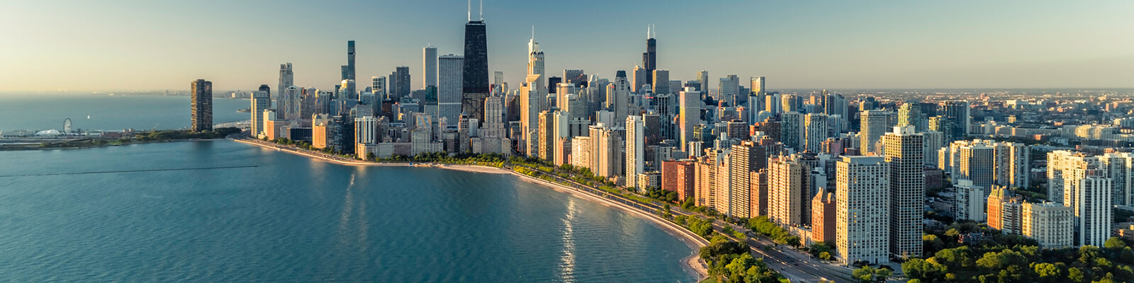 Panoramic Scenic Chicago Tour Coupons