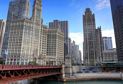 Panoramic Scenic Chicago Tour Coupons