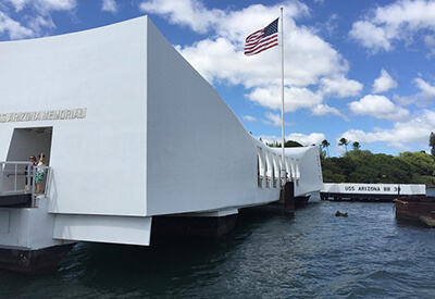 Pearl Harbor Arizona Memorial Punchbowl Tour Coupons