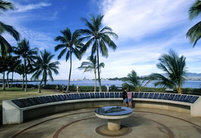 Pearl Harbor Arizona Memorial Punchbowl Tour Coupons