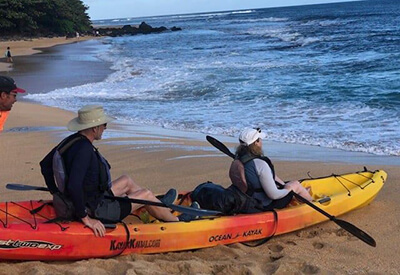 Sacred Falls Adventure Wailua River Coupons