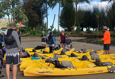 Sacred Falls Adventure Wailua River Coupons