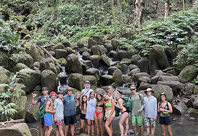 Sacred Falls Adventure Wailua River Coupons