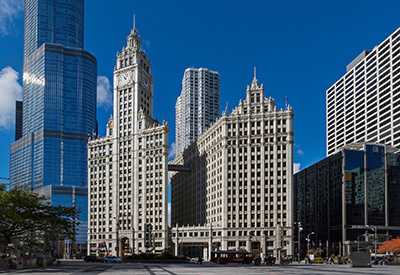 Scenic Chicago North Side Tour Coupons