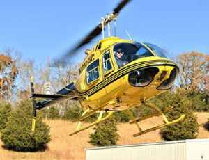 Scenic Helicopter Tours Pigeon Forge Coupons