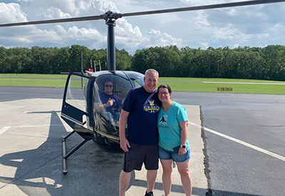 Sevier County Helicopter Rides Coupons