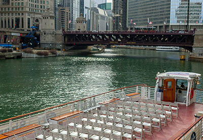 Shoreline Sightseeing Boat Tour Chicago Coupons