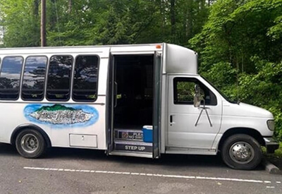 Sights of the Smokies Bus Tour Coupons