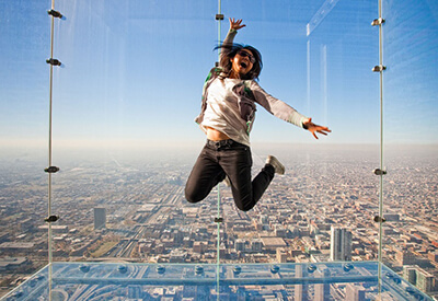 Skydeck Chicago Coupons