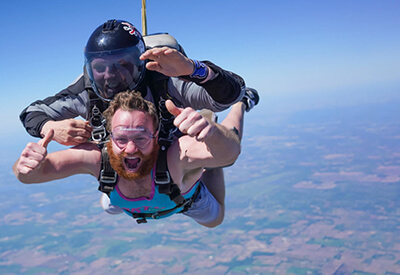 Skydive Midwest Coupons