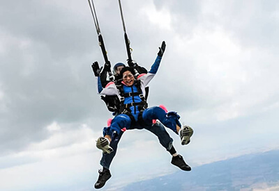 Skydive Midwest Coupons