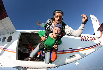 Skydive Midwest Coupons