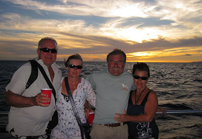 Spirit of Aloha Waikoloa Sunset Cruise Sail Coupons