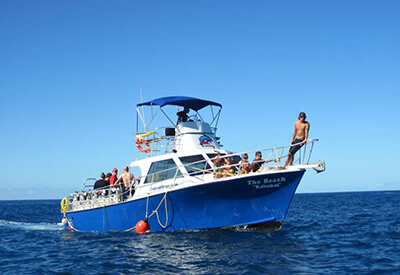 Spirit of Aloha Waikoloa Sunset Cruise Sail Coupons