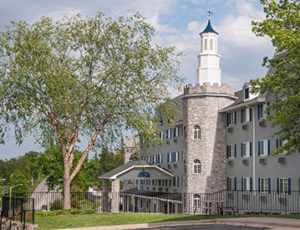 Stone Castle Hotel Conference Center Coupons