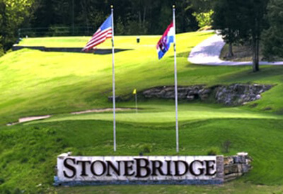 StoneBridge Resort Branson Coupons