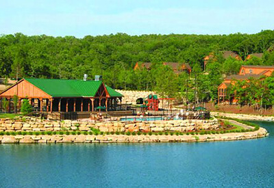 StoneBridge Resort Branson Coupons