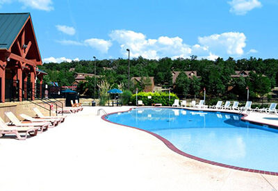 StoneBridge Resort Branson Coupons