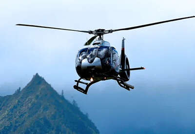 Sunshine Helicopters Kauai Na Pali Tour Coupons