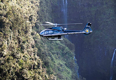 Sunshine Helicopters Kauai Na Pali Tour Coupons