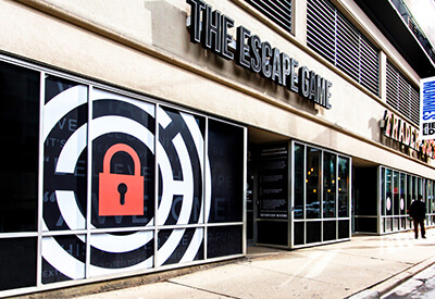 The Escape Game Chicago Coupons