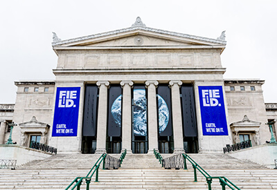 The Field Museum Coupons