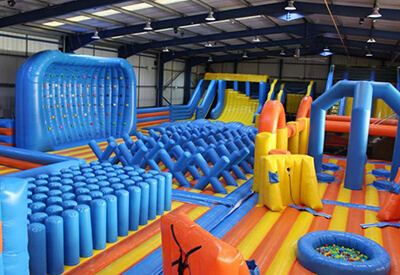 TopJump Trampoline Park Coupons