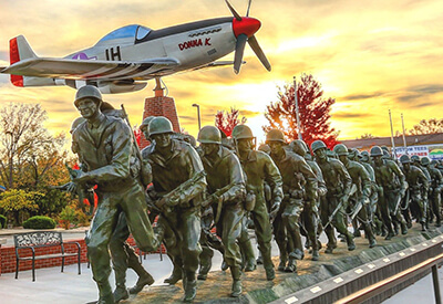 Veterans Memorial Museum Branson Coupons