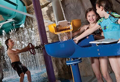 Welk Resorts Hotel Splashatorium Coupons