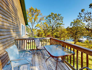 White Wing Lodge Branson Coupons