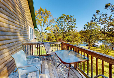 White Wing Lodge Branson Coupons