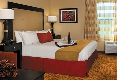 White Wing Lodge Branson Coupons