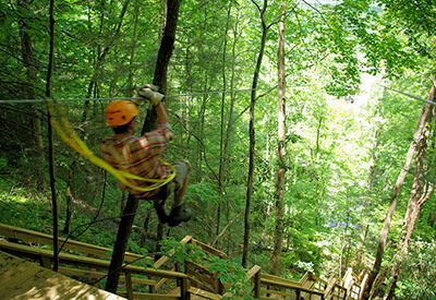 Zipline Tours Rafting Smokies Coupons