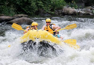 Zipline Tours Rafting Smokies Coupons