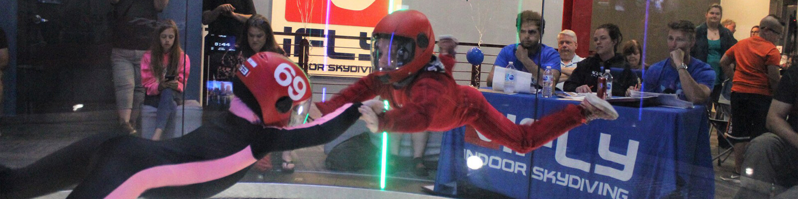 iFLY Chicago Naperville Coupons