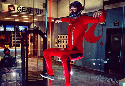 iFLY Chicago Naperville Coupons