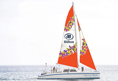 Adventure Sail Waikiki Coupons