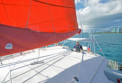 Adventure Sail Waikiki Coupons