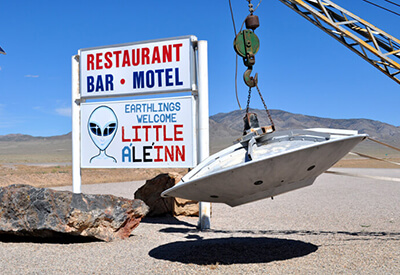 Adventure Tours Las Vegas Area 51 Tours Coupons