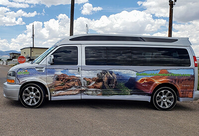 Adventure Tours Las Vegas Area 51 Tours Coupons