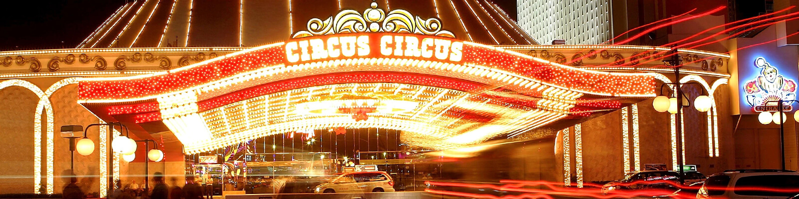 Adventuredome Circus Circus Coupons