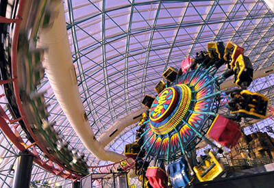 Adventuredome Circus Circus Coupons