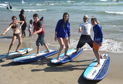 Aloha Brothers Surf Lessons Coupons