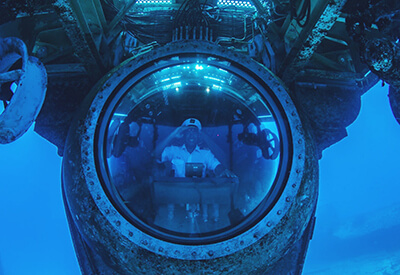 Atlantis Adventures Submarine Tours Maui Coupons