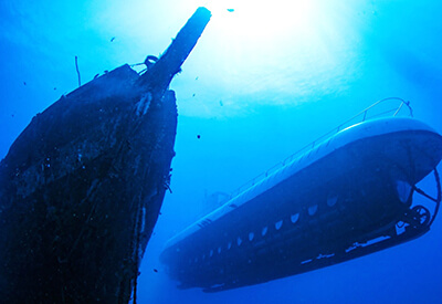 Atlantis Adventures Submarine Tours Maui Coupons