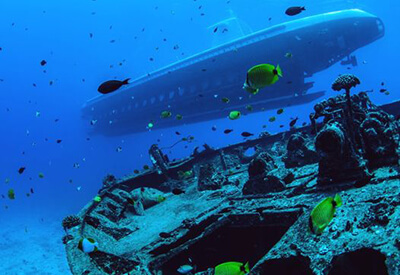 Atlantis Submarines Big Island Kona Coupons