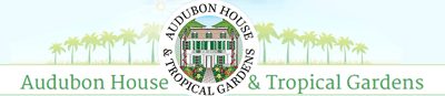 Audubon House and Tropical Gardens Coupons