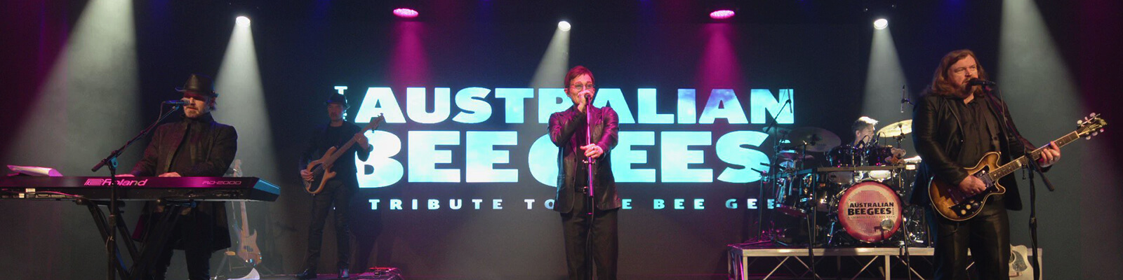Australian Bee Gees Tribute Bee Gees Coupons